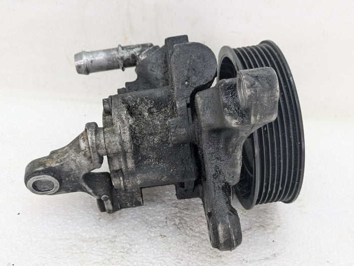 BMW E92 E90 E93 335i 335xi N55 Power Steering Pump 7582947/7564503