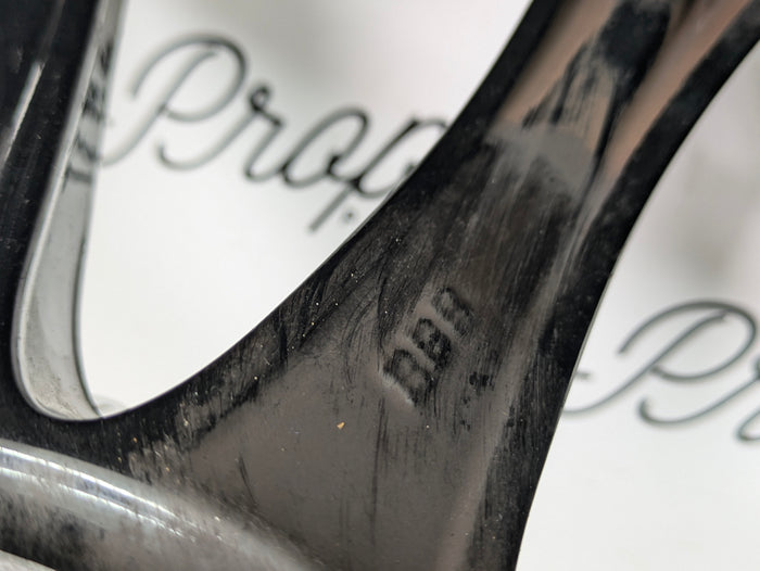 BMW E60 M5 Front Wheel Rim 8.5 X 19 Et 12 *Note* 7834625