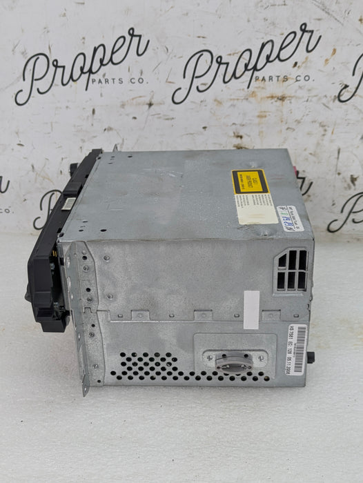 BMW E92 E90 E91 E93 335xi 330xi 328xi 325xi 323i M3 CIC iDrive Navigation Head Unit/CD Player/Radio 9202828