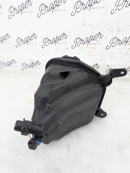 BMW E92 E90 E91 E93 335xi 335i E82 E88 135i N55 Coolant Reservoir Expansion Tank 7640515