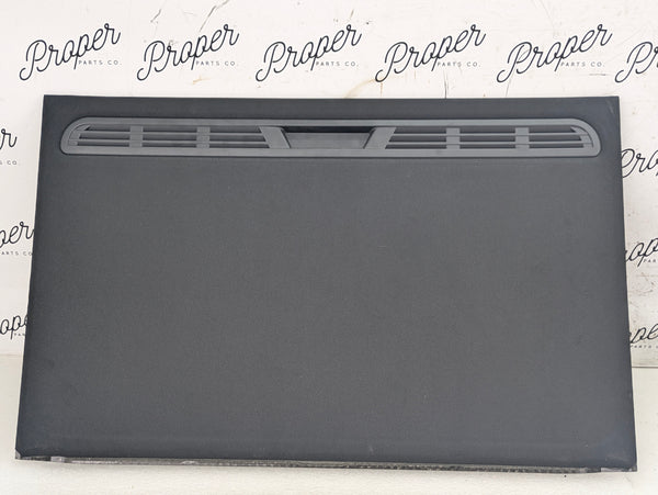 BMW F32 F36 F30 F82 F80 440xi 435xi 430xi 428xi M4 M3 Black Sunroof Sunshade Cover Panel 54107321798