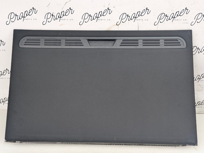 BMW F32 F36 F30 F82 F80 440xi 435xi 430xi 428xi M4 M3 Black Sunroof Sunshade Cover Panel 54107321798
