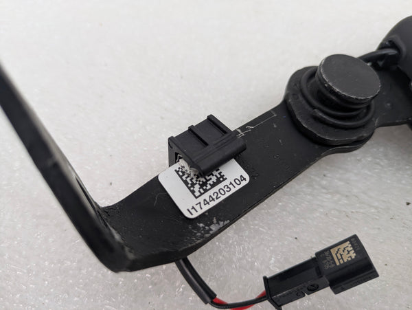 BMW G22 G20 G26 430ix 330ix 330ex Rear Left/Driver Side Seatbelt Buckle 7442031