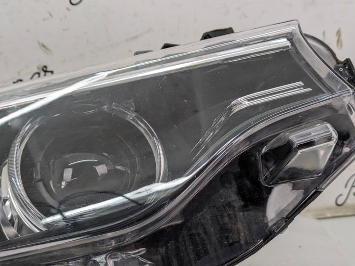 BMW F36 F32 F33 F80 F82 F83 440xi 430xi M3 M4 LCI Right LED Headlight Assembly 63117478152