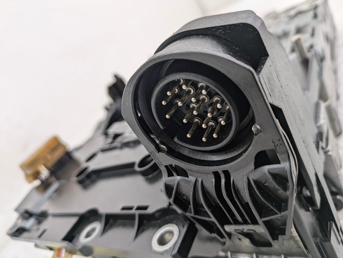 BMW F30 328i Automatic Transmission Valve Body Mechatronics 501327294/1087427173