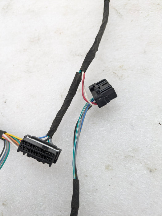Toyota GZEA14 GR Corolla Internal LED Headlight Wiring Harness *DAMAGED*
