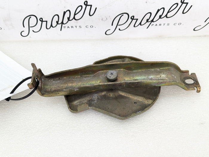 BMW E46 M3 330ci 325ci 328ci 323ci 320i Trunk Battery Tie Down Bracket 61218370984