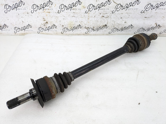 BMW F36 F30 F32 F33 F34 F31 435xi 335xi Left/Driver Side Rear Axle 7597677