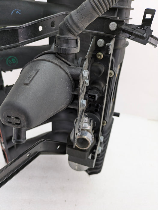 BMW Z3 M Roadster/M Coupe/E36 M3 S52 Engine Air Intake Manifold 1703777/1744713