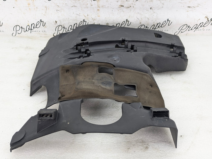 BMW E90 E92 E92 335xi 335i E82 E88 135i N55 Engine Ignition Coil Insulation Cover 7593833