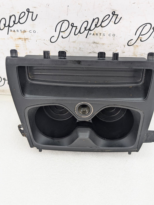 BMW F22 F23 228xi M235xi 230xi M240xi Center Console Cup Holders & 12V Outlet 9207320