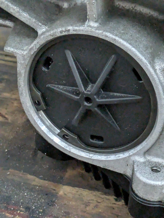 BMW DCT/Dual Clutch E82 135 E92 335IS Transmission Assembly GS7D36SG