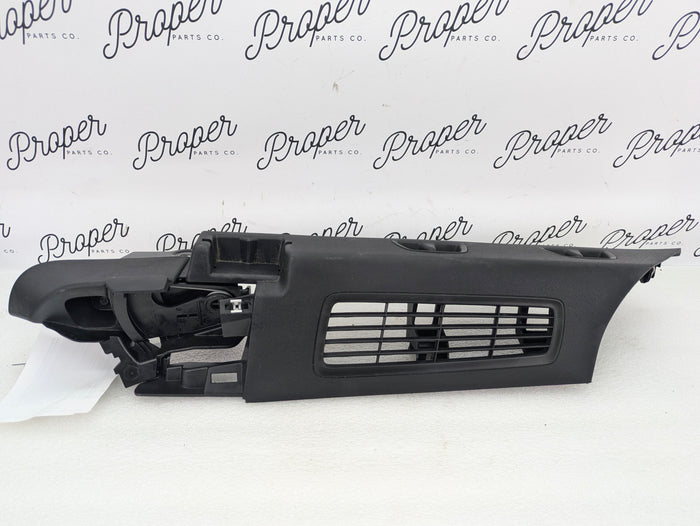 2021 Volvo V60 T6 R-Design Left/Driver Side Trunk Trim 32239860