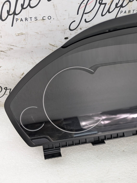 BMW F36 F32 F30 F33 F34 440xi 430xi 6WB Digital Instrument Gauge Cluster Speedometer Tachometer W/O HUD 62108779003