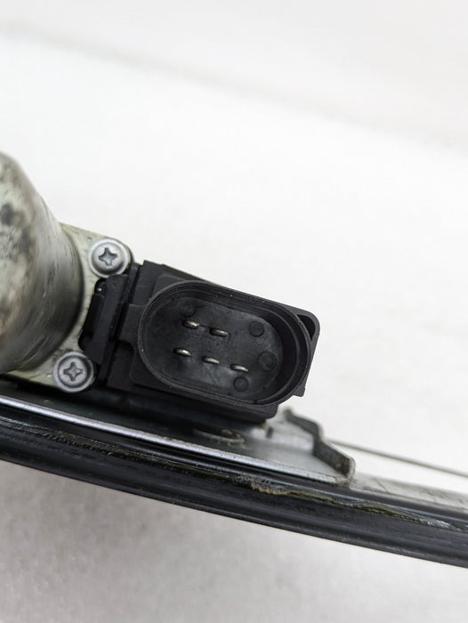 BMW E90 E91 M3 335xi 328xi Sedan Wagon Rear Left Window Regulator Motor 51357140589