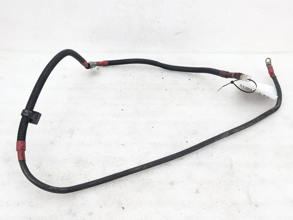 BMW E82 E88 E90 E92 E93 135i 335xi N54 Alternator to Starter Positive Cable 7556846
