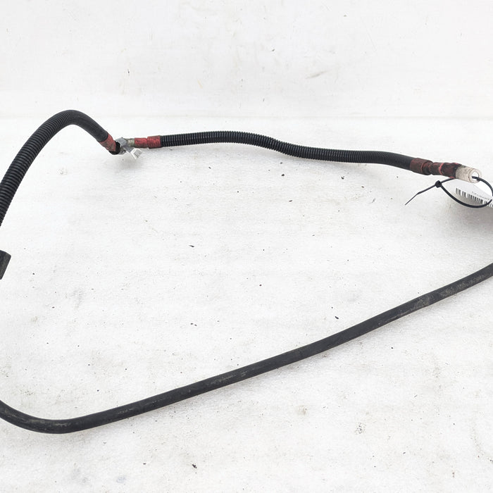 BMW E82 E88 E90 E92 E93 135i 335xi N54 Alternator to Starter Positive Cable 7556846
