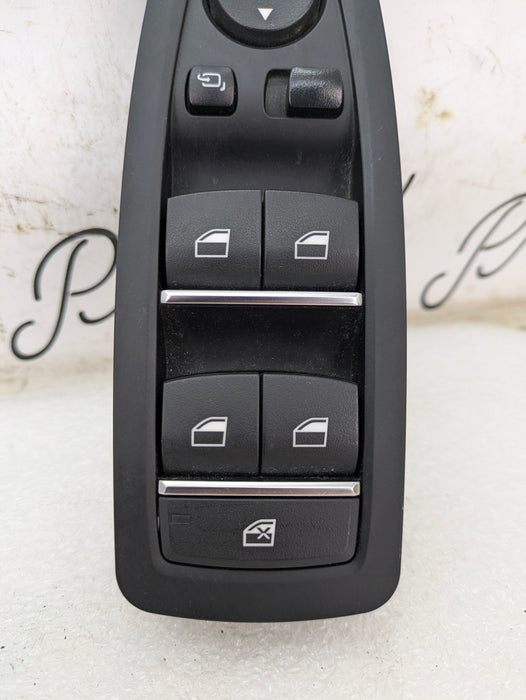 BMW F36 F30 F31 440xi 435xi 428xi 430xi Front Left/Driver Side Master Window Control Switch 9362107