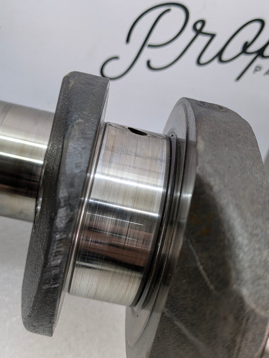 Chevrolet C7 Corvette Stingray Z51 LT1 Engine Crankshaft Crank Shaft 12674744