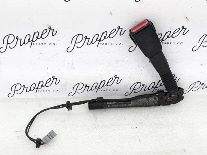 BMW E90 E91 E92 Front Left/Driver Side Seat Belt Buckle 9119541