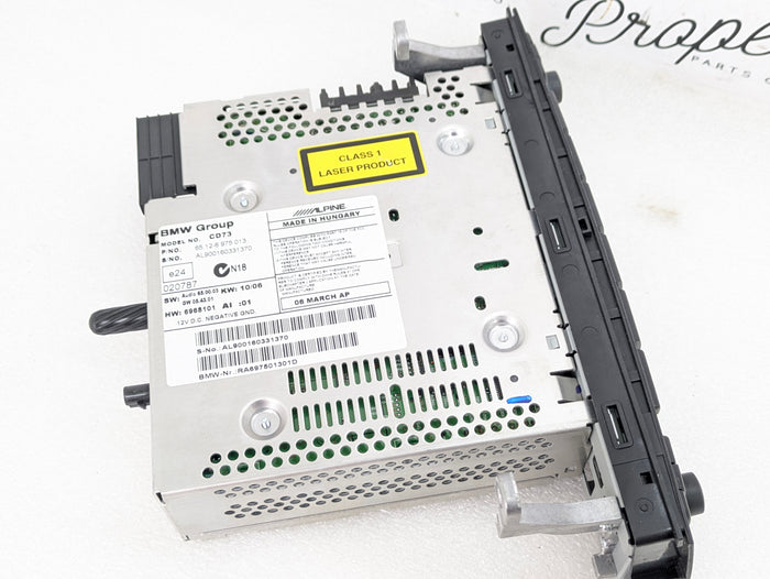 BMW E90 E91 E92 E93 325xi 335xi 330xi 328xi 323i Professional Headunit/Radio/CD Player 6975013