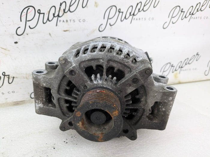 BMW F36 F30 F32 F33 F34 435xi 335xi N55 Alternator 215A 7616119