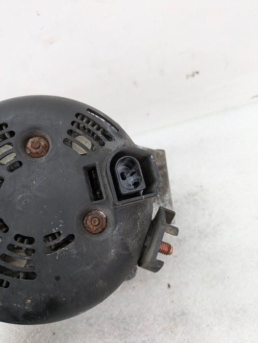 BMW E90 E92 E93 335xi 335i N55 Alternator 7591532 *DAMAGED*