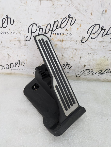 Chevrolet C7 Corvette Stingray Z51 Throttle/Gas/Accelerator Pedal 22936178