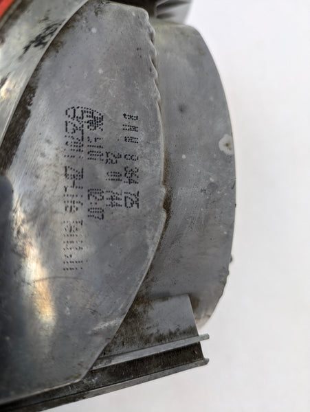 BMW E46 M3 330ci 328ci 325ci 323ci Coupe Rear Left Amber Tail Light Turn Signal 8364725