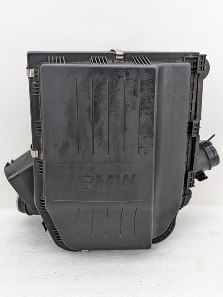 BMW E90 E93 E92 335i 335xi N54 Engine Air Intake Filter Box 7556547