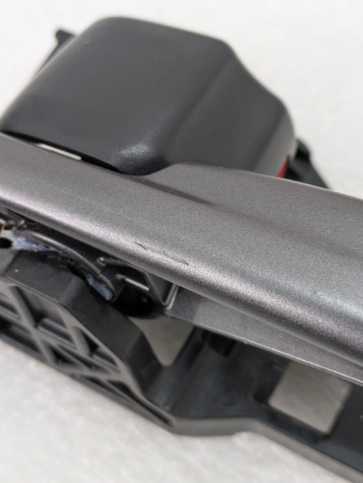 Toyota GZEA14 GR Corolla Rear Left/Driver Side Interior Door Handle Assembly W/Trim 69274-33060/74038-12020