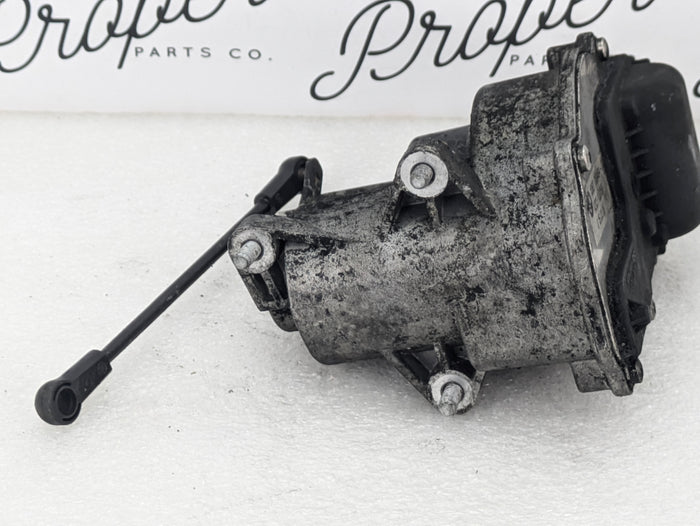 BMW E60 E61 M5 E63 E64 M6 S85 Throttle Body Actuator Motor 7834494