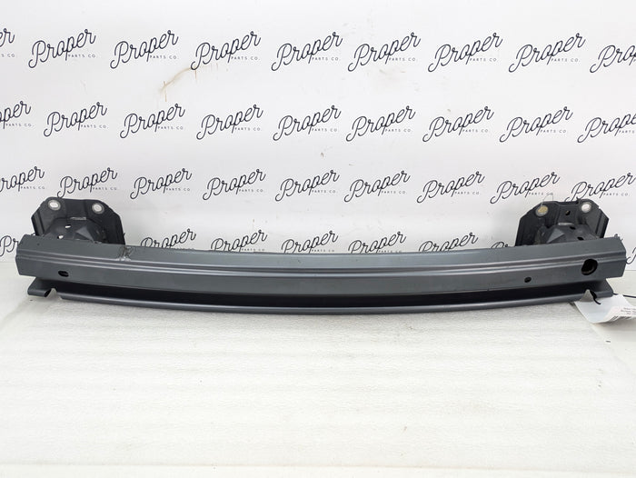 2021 Volvo V60 T6 R-Design Rear Bumper Reinforcement/Carrier/Rebar 31468293