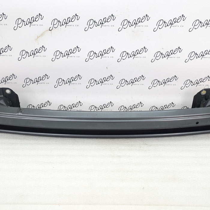 2021 Volvo V60 T6 R-Design Rear Bumper Reinforcement/Carrier/Rebar 31468293