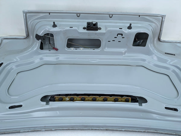 BMW Z3 M Roadster Trunk Lid Titan Silver (354) 2497572