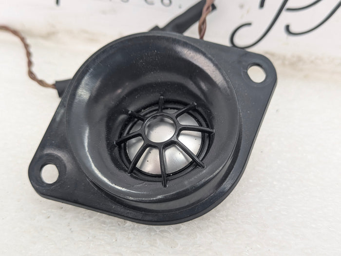 BMW F10 535xi 528xi 550xi M5 Dashboard/Parcel Shelf Harman Kardon Tweeter 9184795