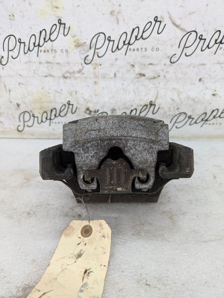 BMW F15 X5/F16 X6 35iX Rear Left Side Driver Brake Caliper 34216776787