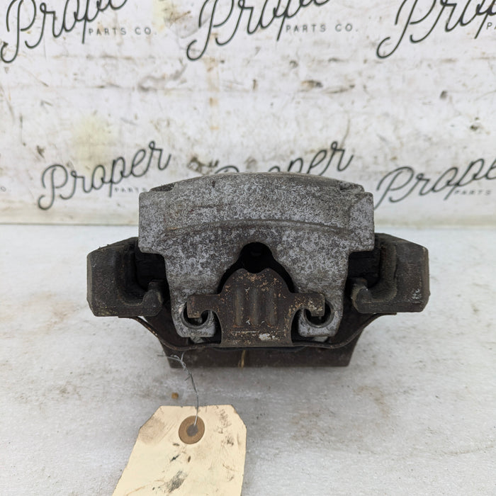 BMW F15 X5/F16 X6 35iX Rear Left Side Driver Brake Caliper 34216776787