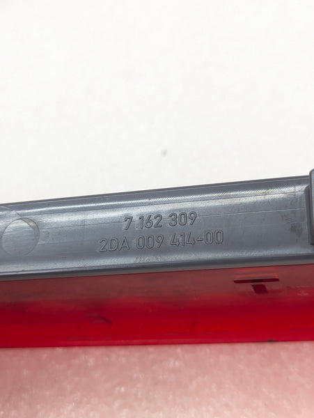 BMW E93 335is 335i 328i M3 Convertible Center Third Brake Light 7162309