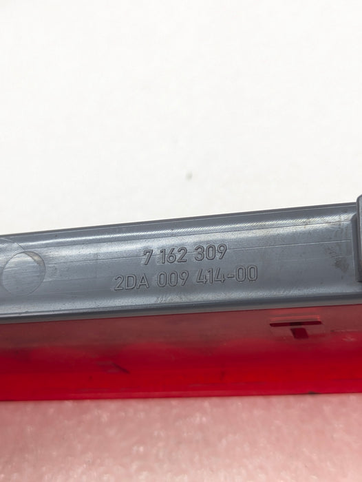BMW E93 335is 335i 328i M3 Convertible Center Third Brake Light 7162309