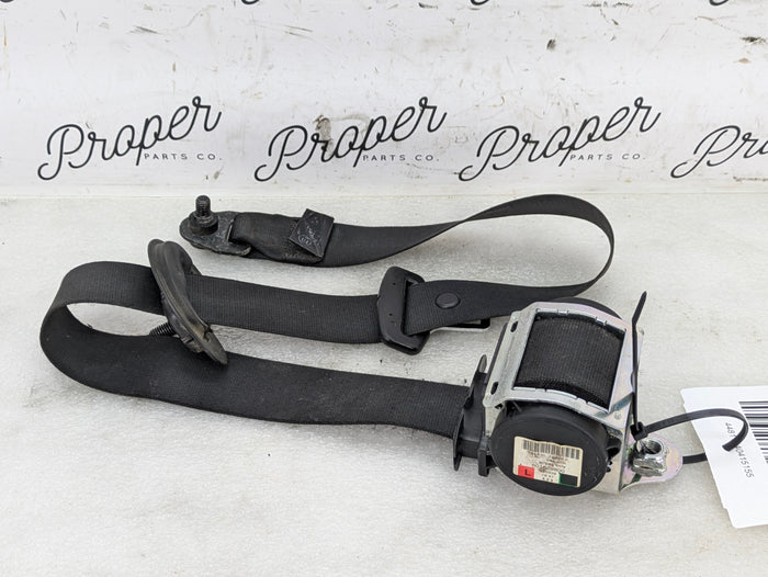 BMW E60 E61 530xi 550i 535xi 525xi Front Left Seat Belt Retractor 7068259