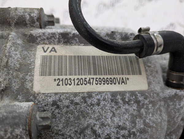 BMW E92 E91 E90 335xi 330xi 328xi 325xi All-Wheel Drive AWD ATC300 Transfer Case & Actuator Motor 7599690