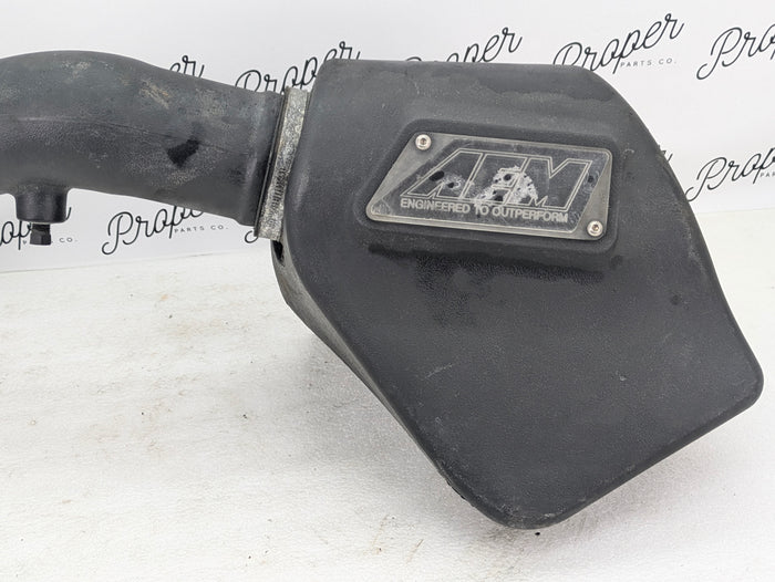 BMW F30 F32 F33 F34 F36 335i 435i N55 AEM Cold Air Intake Filter