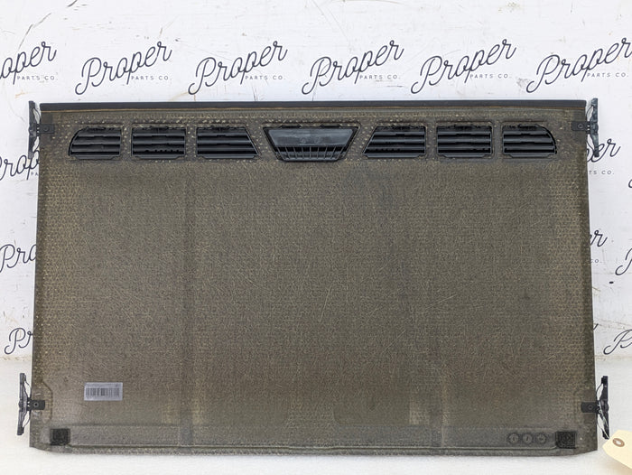 BMW F22 F23 228xi M235xi M240xi 230xi F87 M2 Black/Anthracite Headliner Swap Kit 51448063148