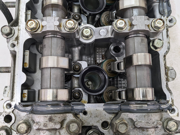 Subaru BRZ/Scion FRS FA20 Left Engine Cylinder Head AA20 11063AB710