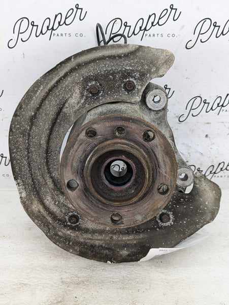 BMW F22 F23 228xi 230xi M235xi M240xi Left/Driver Side Front Knuckle 6853819