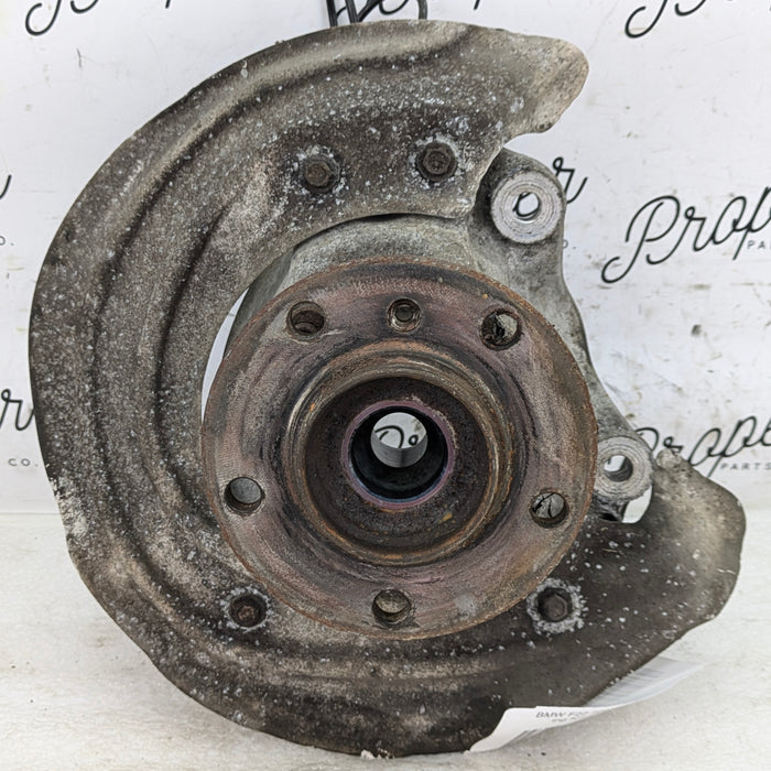 BMW F22 F23 228xi 230xi M235xi M240xi Left/Driver Side Front Knuckle 6853819