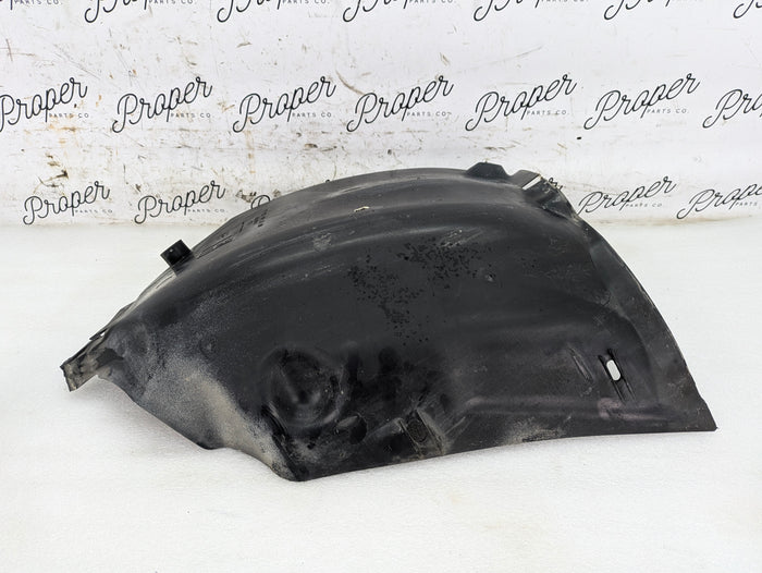 Porsche 996.2 911 Carrera 4 Right/Passenger Side Rear Fender Liner Splash Shield 99650457400