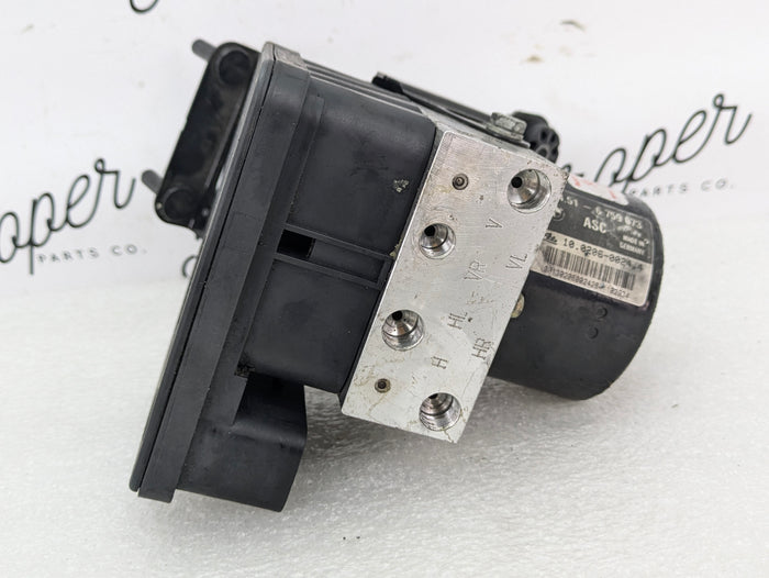 BMW E46 330Ci 328CI 325CI 323CI DSC ABS Anti-Lock Brake Stability Control Hydraulic Pump Module 6759075/6759073