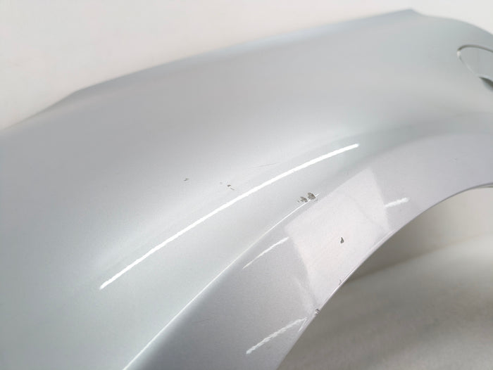 BMW Z3 M Roadster Right/Passenger Side Rear Quarter Panel Arctic Silver (309) 41350307017